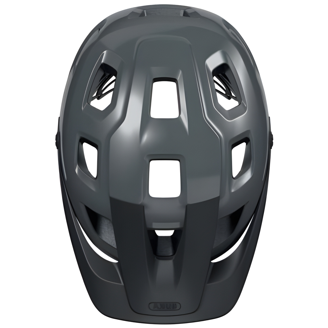 Abus MoTrip Helmet-Concrete Grey