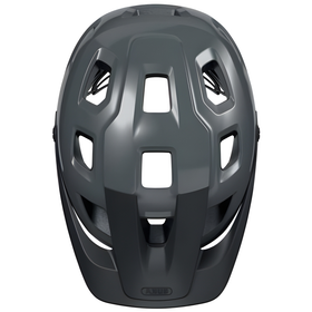 Abus MoTrip Helmet-Concrete Grey