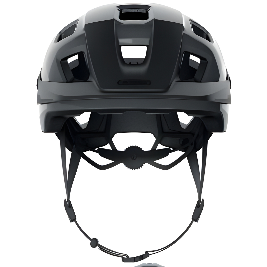 Abus MoTrip Helmet-Concrete Grey