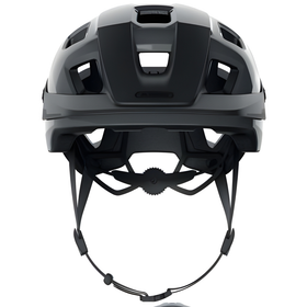 Abus MoTrip Helmet-Concrete Grey
