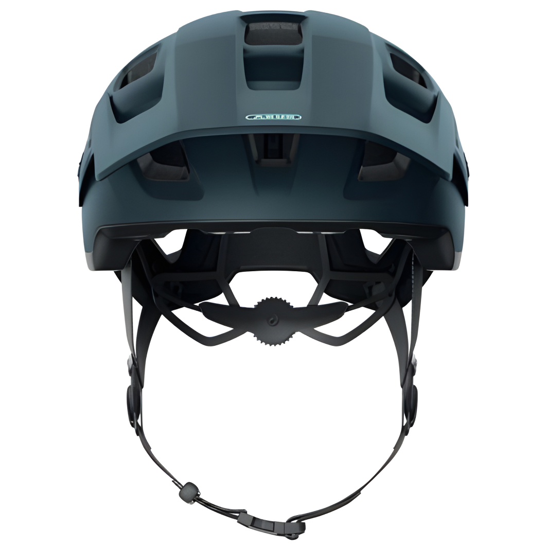 Abus MoDrop Helmet-Midnight Blue
