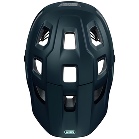 Abus MoDrop Helmet-Midnight Blue