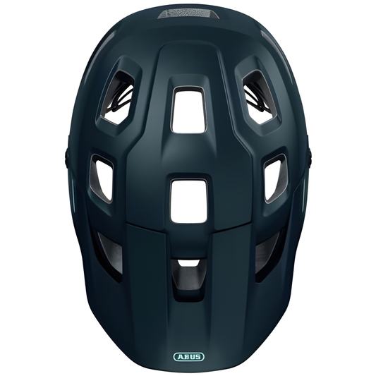 Abus MoDrop Helmet-Midnight Blue