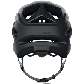 Abus Cliffhanger Helmet-Velvet Black