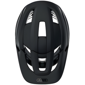 Abus Cliffhanger Helmet-Velvet Black