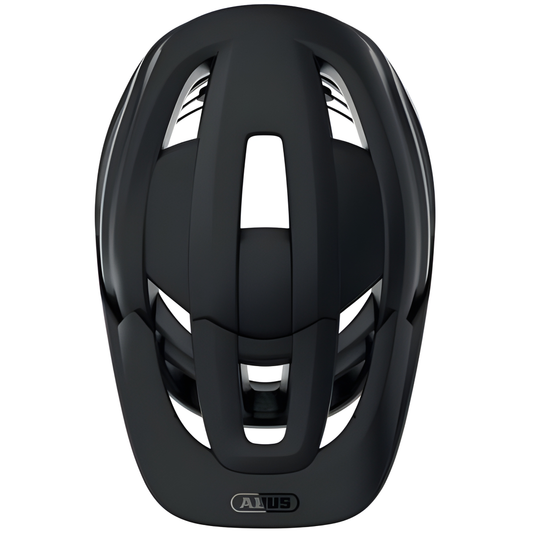 Abus Cliffhanger Helmet-Velvet Black