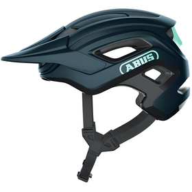 Abus Cliffhanger Helmet-Midnight Blue