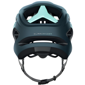 Abus Cliffhanger Helmet-Midnight Blue