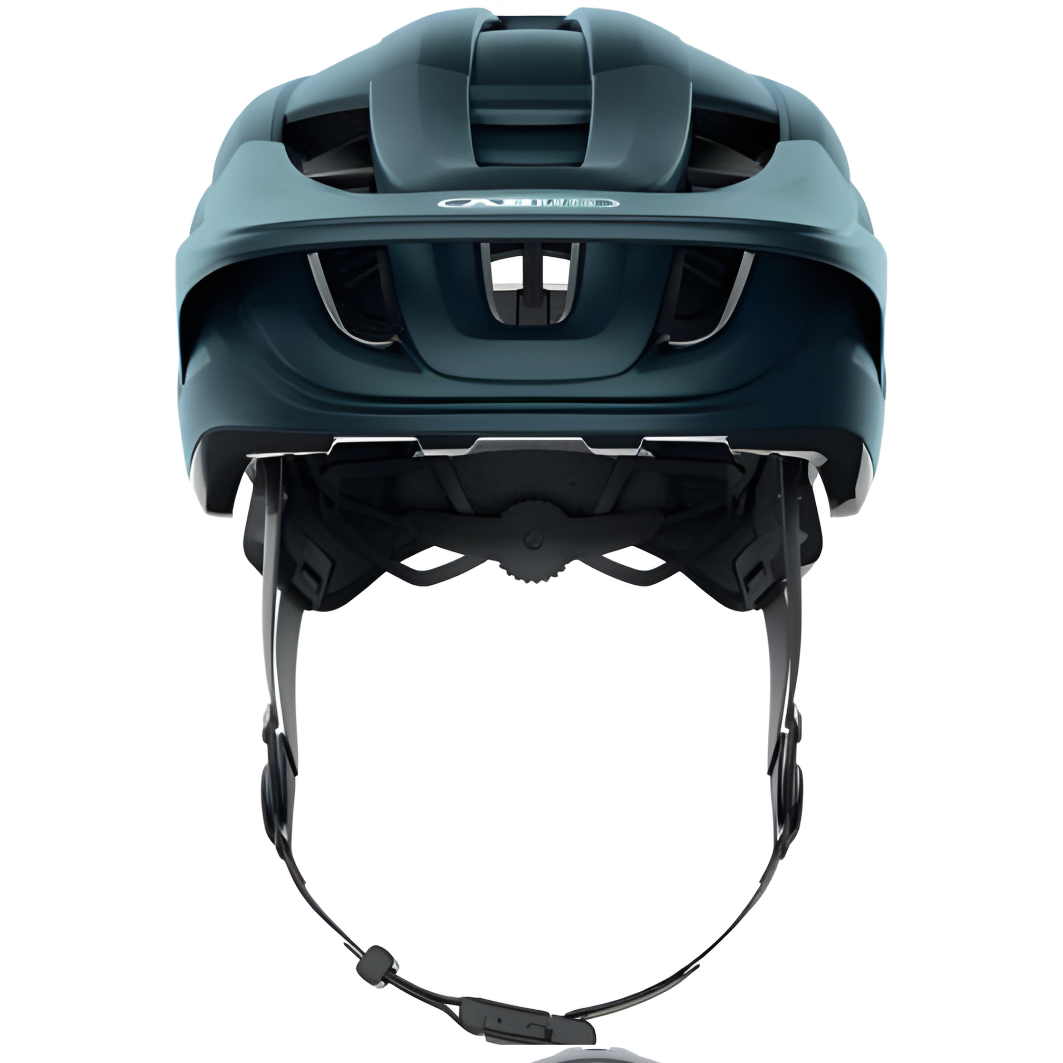 Abus Cliffhanger Helmet-Midnight Blue