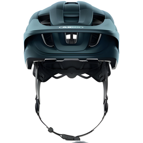Abus Cliffhanger Helmet-Midnight Blue