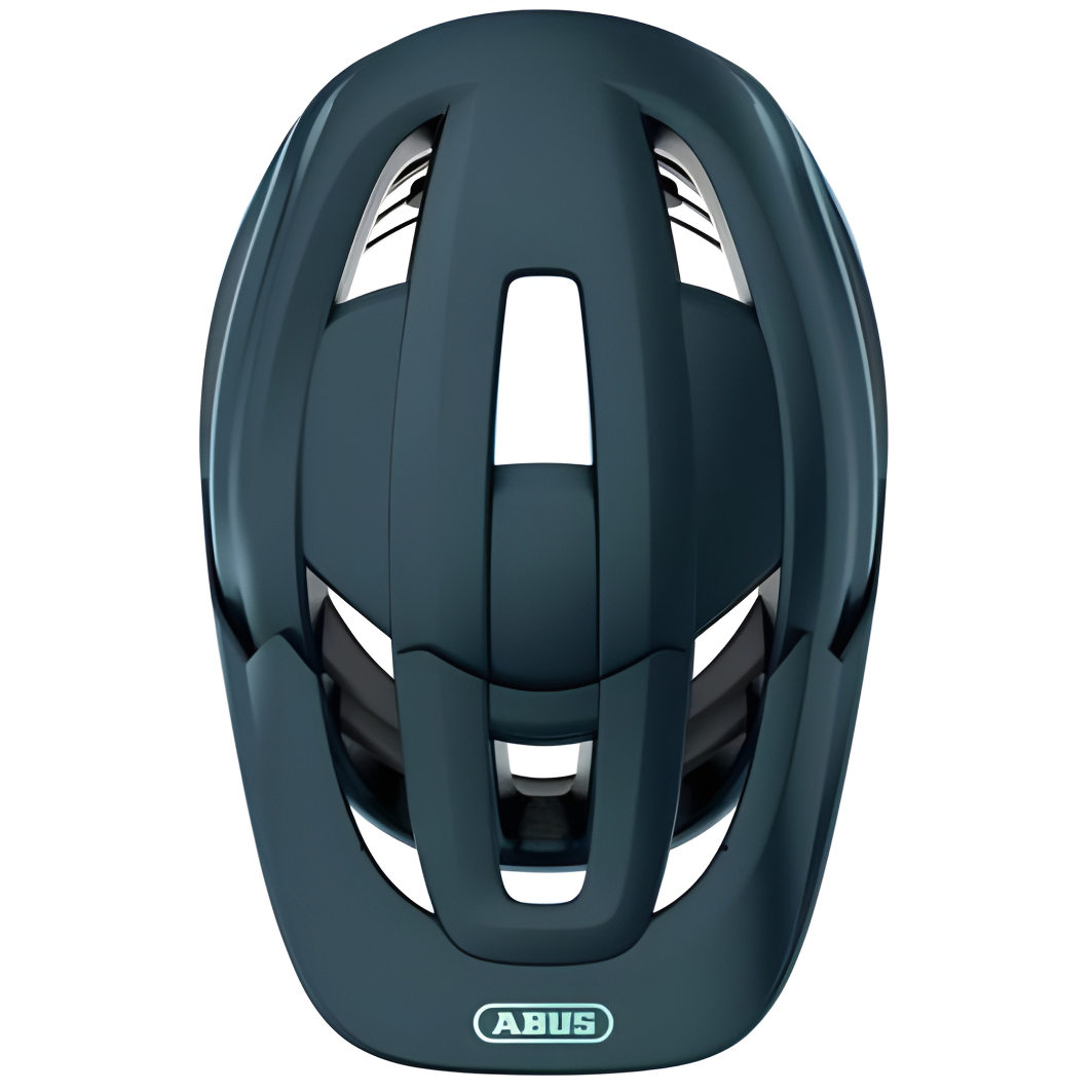 Abus Cliffhanger Helmet-Midnight Blue