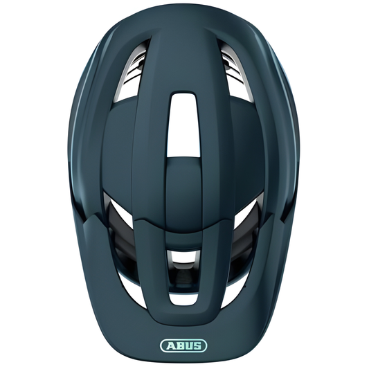 Abus Cliffhanger Helmet-Midnight Blue