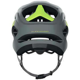 Abus Cliffhanger Helmet-Concrete Grey