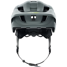 Abus Cliffhanger Helmet-Concrete Grey