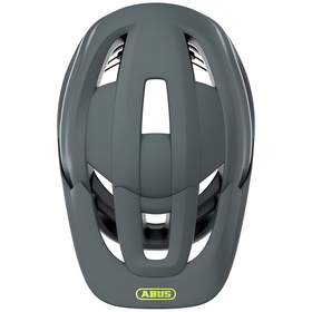 Abus Cliffhanger Helmet-Concrete Grey