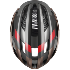 Abus Airbreaker Helmet-Metallic Copper
