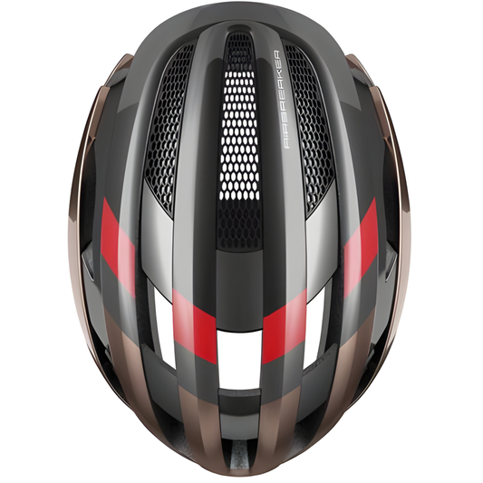 Abus Airbreaker Helmet-Metallic Copper
