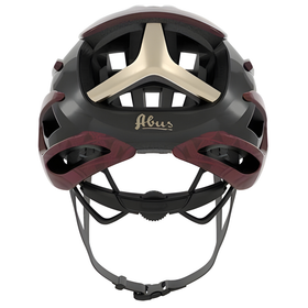Abus Airbreaker Eroica Helmet-Chianti Red