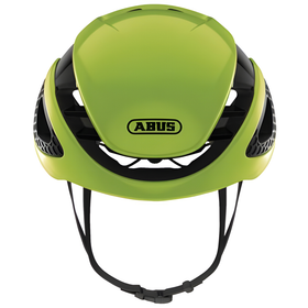 Abus Gamechanger Helmet-Neon Yellow