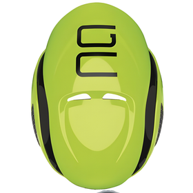 Abus Gamechanger Helmet-Neon Yellow