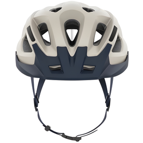 Abus Aduro 2.1 Helmet-Grit Grey