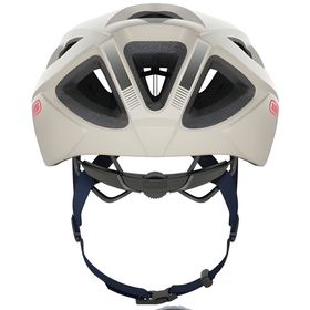Abus Aduro 2.1 Helmet-Grit Grey