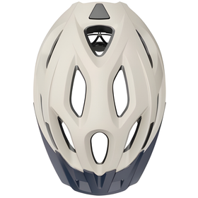 Abus Aduro 2.1 Helmet-Grit Grey