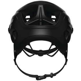 Abus Montrailer Helmet-Velvet Black