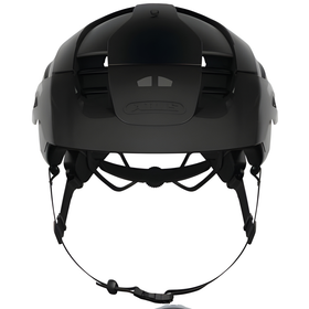 Abus Montrailer Helmet-Velvet Black