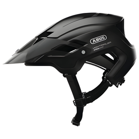 Abus Montrailer Helmet-Velvet Black