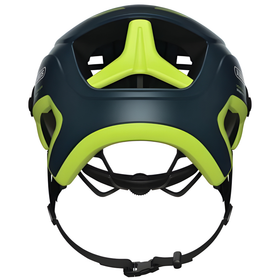 Abus Montrailer Helmet-Midnight Blue