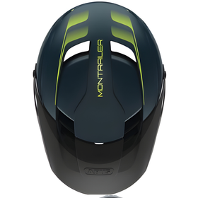 Abus Montrailer Helmet-Midnight Blue