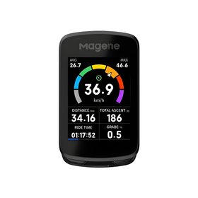 Magene C606 Pro GPS Bike Computer