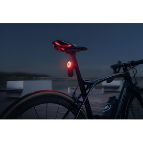 Magene L508 Intelligent Radar Tail Light