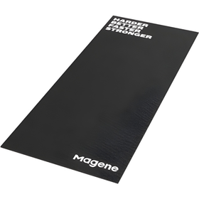 Magene Indoor Trainer Floor Mat-4mm