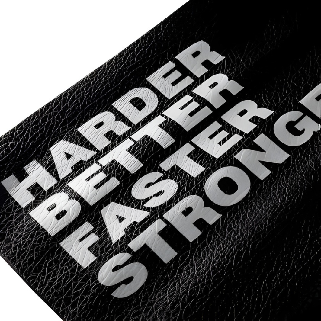 Magene Indoor Trainer Floor Mat-4mm