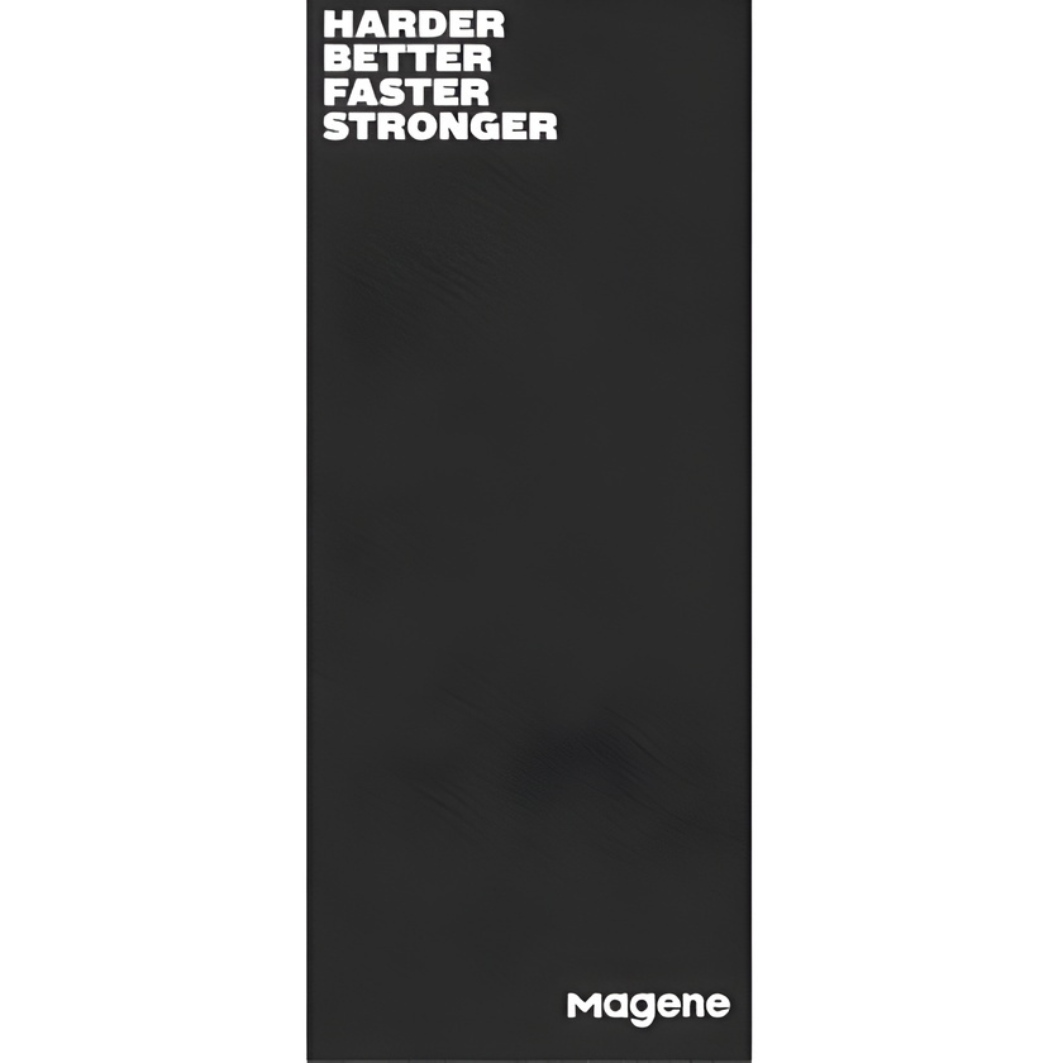 Magene Indoor Trainer Floor Mat-4mm