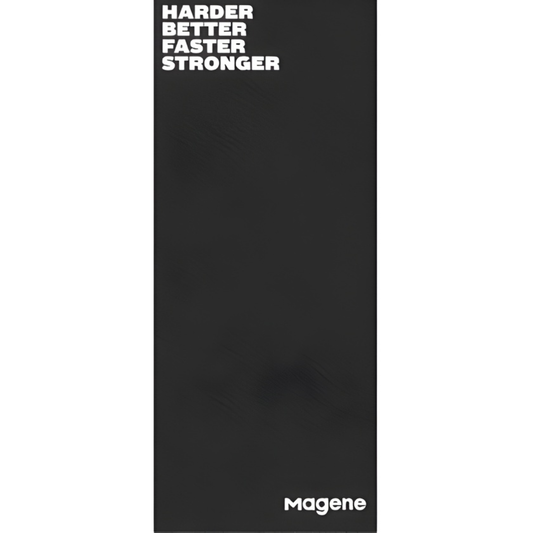 Magene Indoor Trainer Floor Mat-4mm