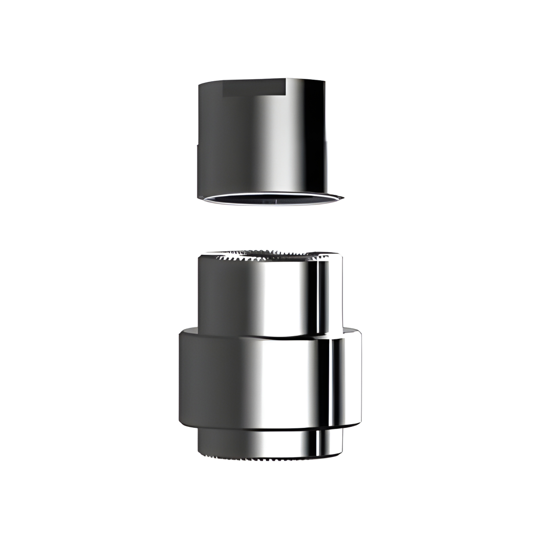 Magene Thru Axle Adapter Kit For Bike Trainer