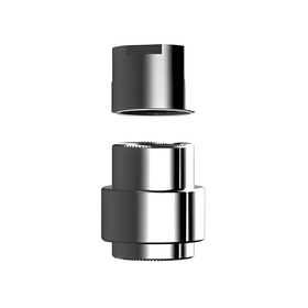 Magene Thru Axle Adapter Kit For Bike Trainer