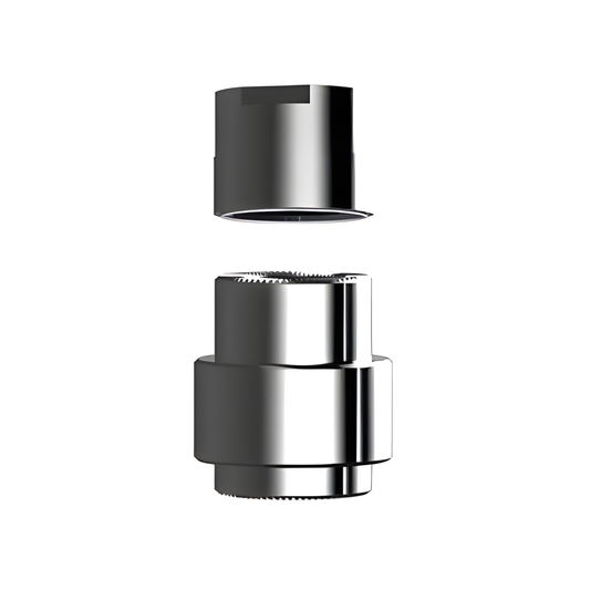 Magene Thru Axle Adapter Kit For Bike Trainer