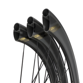 Magene EXAR Ultra DB508 Carbon Wheelset-50/58mm (Disc Brake)