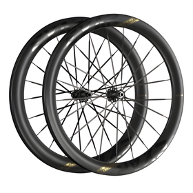 Magene EXAR Ultra DB508 Carbon Wheelset-50/58mm (Disc Brake)