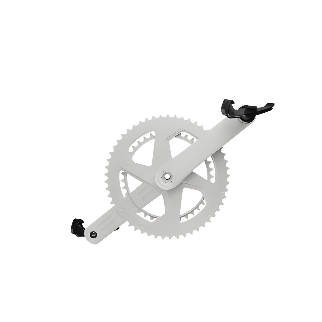 Magene P715 Power Meter Pedals-Black