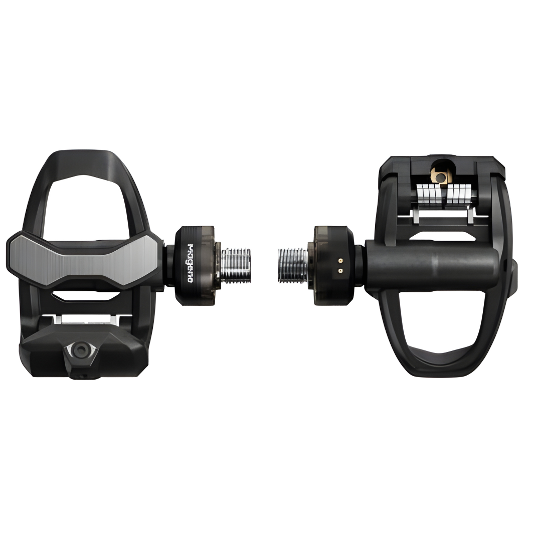 Magene P715 Power Meter Pedals-Black