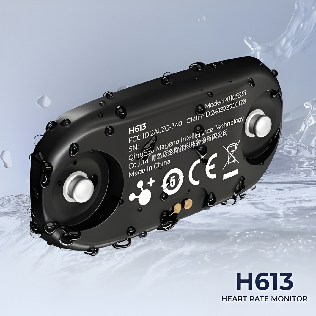 Magene H613 Heart Rate Sensor