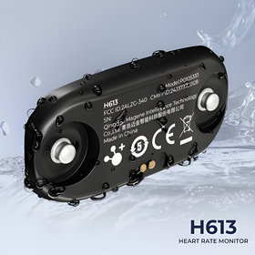 Magene H613 Heart Rate Sensor