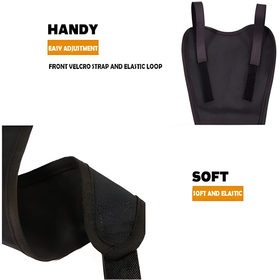 Magene Sweat Guard For Bike Trainer