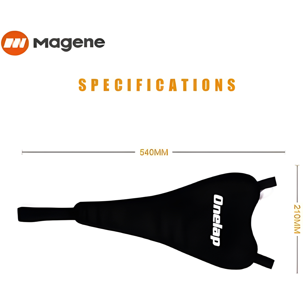Magene Sweat Guard For Bike Trainer