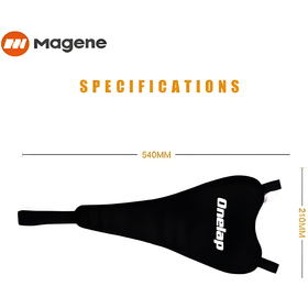 Magene Sweat Guard For Bike Trainer